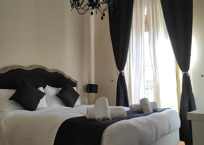 Casa Ponte Sisto Guesthouse